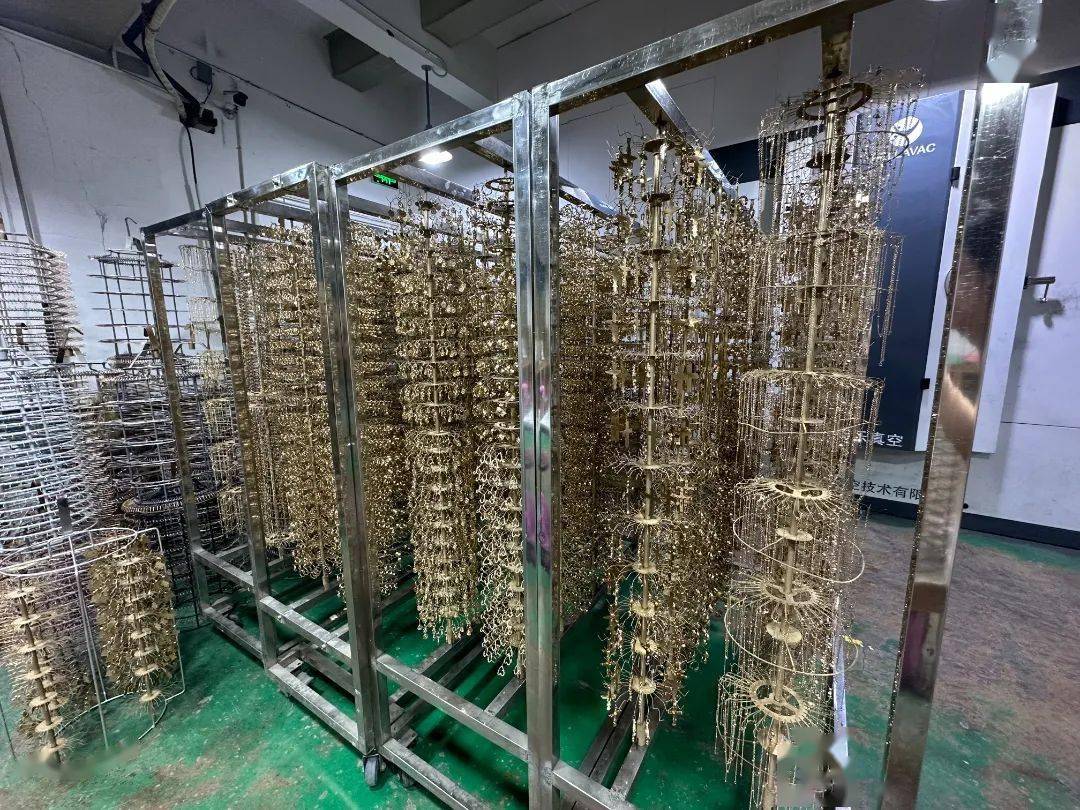 不锈钢首饰工艺简述与内销外贸流行趋势